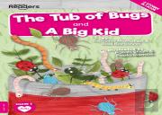 The Tub Of Bugs And A Big Kid