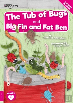 Bertrand.pt - The Tub Of Bugs And Big Finn And Fat Ben (Non-Decodable)