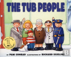 Bertrand.pt - The Tub People