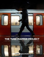 The Tube Mapper Project
