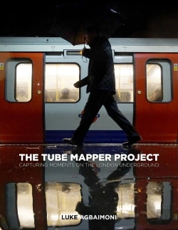 Bertrand.pt - The Tube Mapper Project