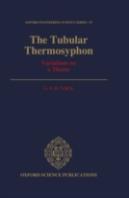 The Tubular Thermosyphon