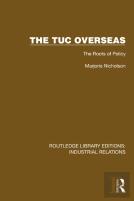 The Tuc Overseas