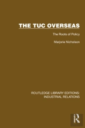 The Tuc Overseas