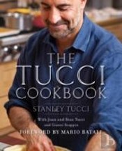The Tucci Cookbook