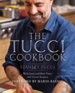 Bertrand.pt - The Tucci Cookbook
