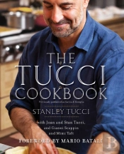 The Tucci Cookbook