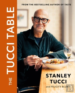 Bertrand.pt - The Tucci Table