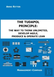 The Tudapol Principle:The Way To Think U