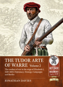 Bertrand.pt - The Tudor Arte Of Warre Volume 2