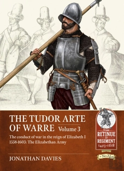 Bertrand.pt - The Tudor Arte Of Warre Volume 3