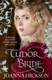 The Tudor Bride