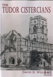 The Tudor Cistercians