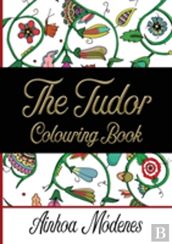 Bertrand.pt - The Tudor Colouring Book
