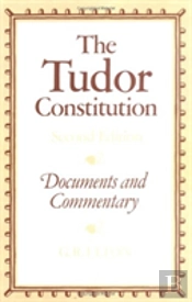 The Tudor Constitution