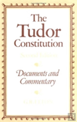 Bertrand.pt - The Tudor Constitution