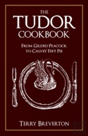 The Tudor Cookbook
