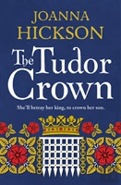 The Tudor Crown
