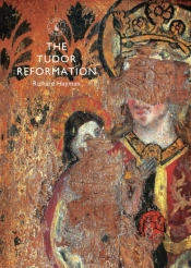 The Tudor Reformation