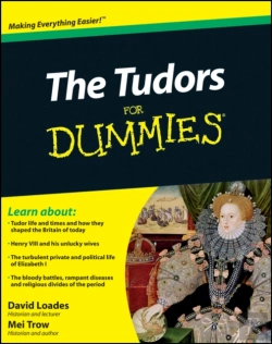 Bertrand.pt - The Tudors For Dummies