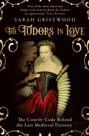 The Tudors In Love