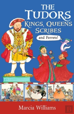 Bertrand.pt - The Tudors: Kings, Queens, Scribes And Ferrets!