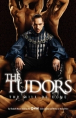 Bertrand.pt - The Tudors: Thy Will Be Done