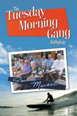 Bertrand.pt - The Tuesday Morning Gang Anthology