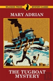 The Tugboat Mystery