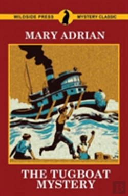 Bertrand.pt - The Tugboat Mystery