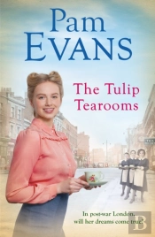 The Tulip Tearooms