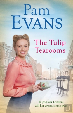 Bertrand.pt - The Tulip Tearooms