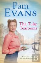 The Tulip Tearooms
