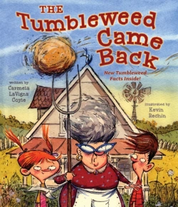 Bertrand.pt - The Tumbleweed Came Back