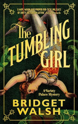 Bertrand.pt - The Tumbling Girl
