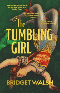 Bertrand.pt - The Tumbling Girl