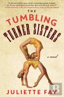 The Tumbling Turner Sisters