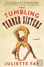 The Tumbling Turner Sisters