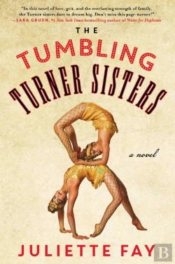 Bertrand.pt - The Tumbling Turner Sisters