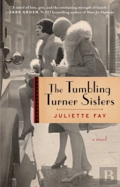 The Tumbling Turner Sisters