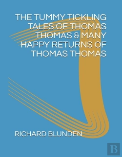 Bertrand.pt - The Tummy Tickling Tales Of Thomas Thomas & Many Happy Returns Of Thomas Thomas