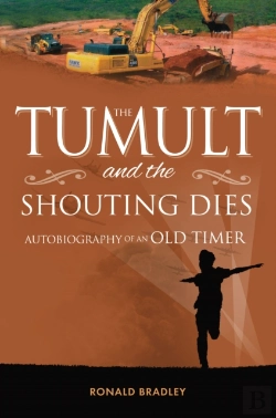Bertrand.pt - The Tumult & The Shouting Dies