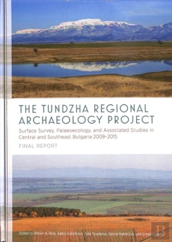 Bertrand.pt - The Tundzha Regional Archaeology Project