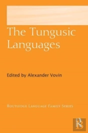 The Tungusic Languages