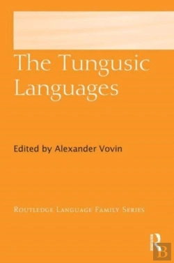 Bertrand.pt - The Tungusic Languages
