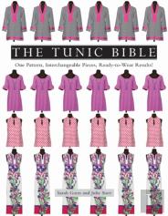 The Tunic Bible