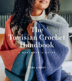 Bertrand.pt - The Tunisian Crochet Handbook