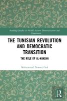 The Tunisian Revolution And Democratic Transition