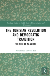 The Tunisian Revolution And Democratic Transition