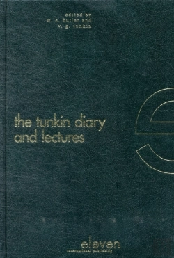 Bertrand.pt - The Tunkin Lectures